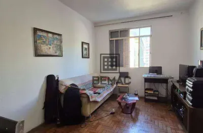 Apartamento com 2 dormitórios à venda, 85 m² por r$ 345.000,00 - mooca - são paulo/sp