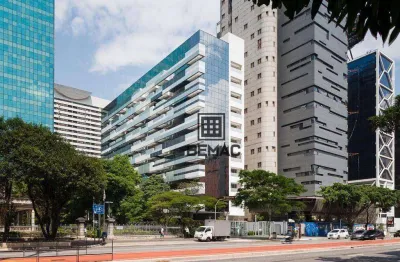 Sala para alugar, 36 m² por r$ 3.560,00/mês - paraíso - são paulo/sp