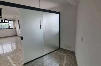Sala para alugar, 38 m² por r$ 3.221/mês - vila mariana - são paulo/sp