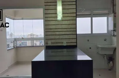 Apartamento com 2 dormitórios para alugar, 126 m² por r$ 9.753,00/mês - mooca - são paulo/sp