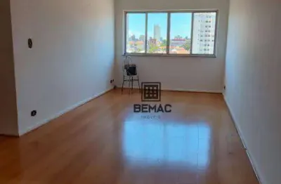 Apartamento com 3 dormitórios, 115 m² - venda por r$ 730.000,00 ou aluguel por r$ 5.496,67/mês - cambuci - são paulo/sp