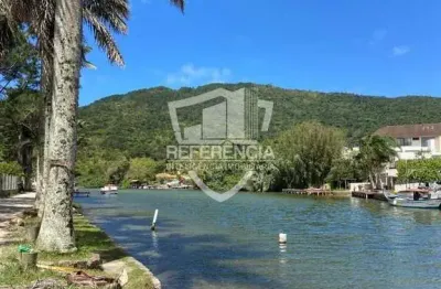 Terreno à venda na barra da lagoa, florianópolis  por r$ 900.000