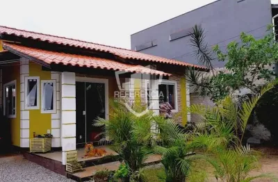 Casa com 2 quartos à venda no são joão do rio vermelho, florianópolis  por r$ 650.000