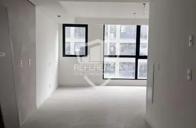 Apartamento com 1 quarto à venda na trindade, florianópolis  por r$ 626.000