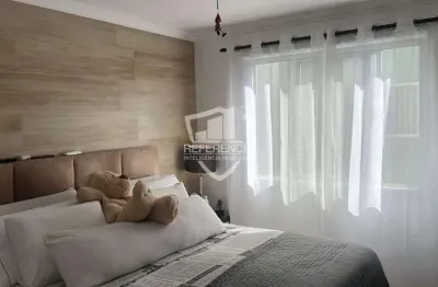 Apartamento com 2 quartos à venda no itacorubi, florianópolis  por r$ 583.000