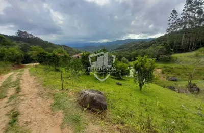 Terreno à venda no Centro, Águas Mornas 