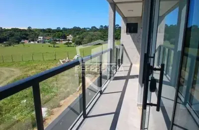 Casa com 3 quartos à venda no São João do Rio Vermelho, Florianópolis 
