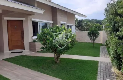 Casa com 3 quartos à venda no São João do Rio Vermelho, Florianópolis 