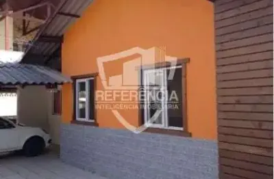 Casa com 2 quartos à venda no Ribeirão da Ilha, Florianópolis 