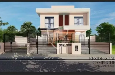 Casa com 2 quartos à venda no Campeche, Florianópolis 