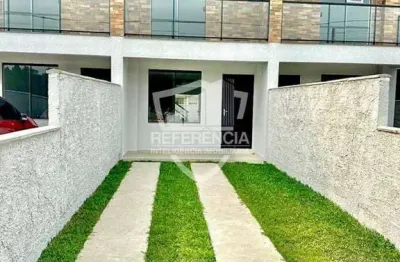 Casa com 2 quartos à venda no São João do Rio Vermelho, Florianópolis 