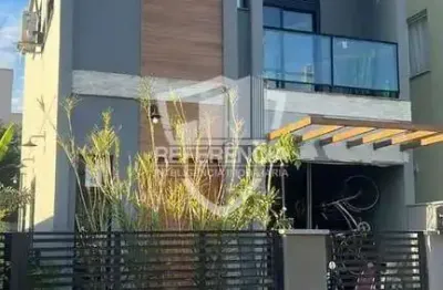 Casa com 3 quartos à venda no rio tavares, florianópolis  por r$ 1.000.000