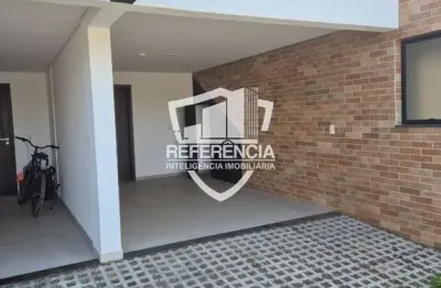 Casa geminada com 3 quartos, barra da lagoa - florianópolis - com escritura pública