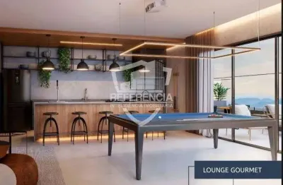 Apartamento com 2 quartos à venda no saco dos limões, florianópolis  por r$ 910.000