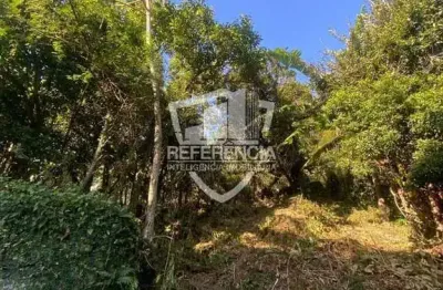 Terreno exclusivo com vista panorâmica para a lagoa das rendeiras