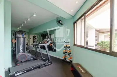 Exclusivo apartamento frente ao mar em ponta das canas – conforto, estilo e localização privilegiada