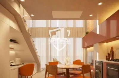 Casa com 1 quarto à venda na Barra da Lagoa, Florianópolis 