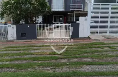 Casa com 2 quartos à venda no ingleses do rio vermelho, florianópolis  por r$ 595.000