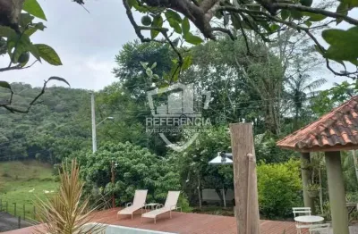 Casa com 3 quartos à venda na Área Rural de Biguaçu, Biguaçu 