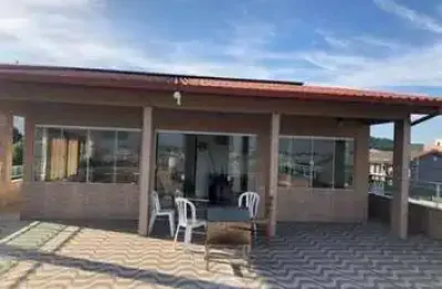 Casa com 5 quartos à venda no são joão do rio vermelho, florianópolis , 450 m2 por r$ 1.200.000