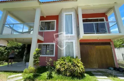 Casa com 3 quartos à venda no São João do Rio Vermelho, Florianópolis 