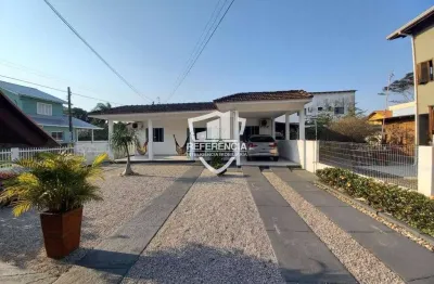 Casa com 4 quartos à venda na Barra da Lagoa, Florianópolis 
