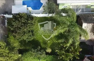 Terreno à venda na Barra da Lagoa, Florianópolis 