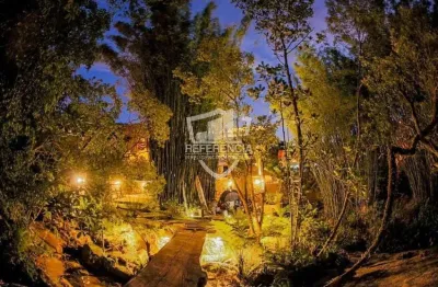 Casa com 5 quartos à venda na barra da lagoa, florianópolis  por r$ 4.200.000