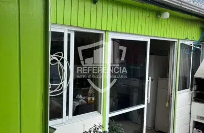 Casa com 10 quartos à venda no são joão do rio vermelho, florianópolis  por r$ 1.250.000
