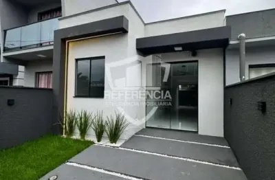 Casa com 2 quartos à venda no São João do Rio Vermelho, Florianópolis  por R$ 340.000