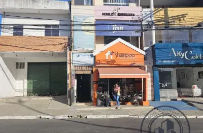 Imóvel comercial para locação em lauro de freitas, centro, 1 banheiro