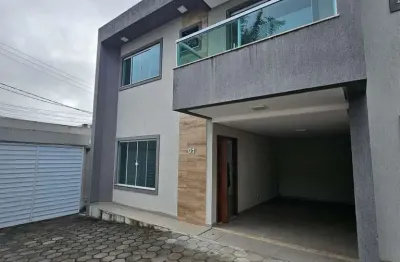 Casa em condomínio para venda em lauro de freitas, centro, 3 dormitórios, 1 suíte, 1 banheiro, 1 vaga