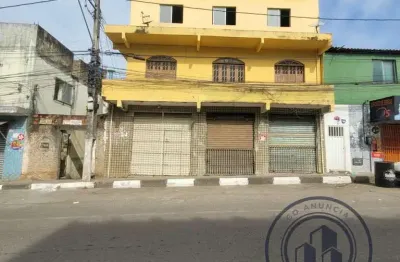 Prédio para venda em lauro de freitas, itinga, 3 dormitórios, 2 suítes, 1 banheiro