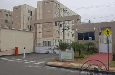 Apartamento para locação em camaçari, vila de abrantes (abrantes), 2 dormitórios, 1 banheiro, 1 vaga