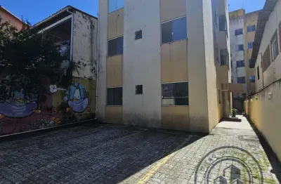 Apartamento para venda em lauro de freitas, centro, 2 dormitórios, 1 suíte, 1 banheiro, 1 vaga
