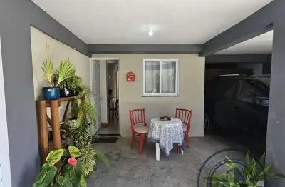 Loft para locação em lauro de freitas, vilas do atlântico, 1 dormitório, 1 suíte, 1 banheiro