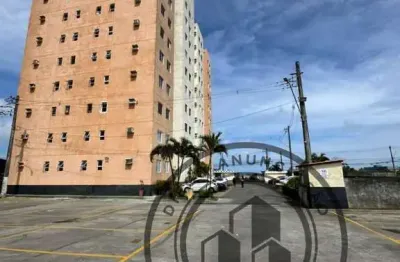Apartamento para Venda em Salvador, Canabrava, 2 dormitórios, 1 banheiro, 1 vaga