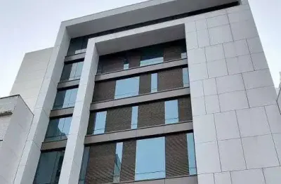 Centro, oscar vidal corporate, vaga de garagem com elevadores, portaria, carregador carro eletrico