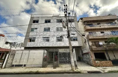Apartamento com 2 quartos para alugar na Rua Ministro Amarílio Lopes Salgado, 263, Cascatinha, Juiz de Fora