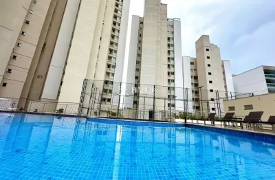 Cascatinha,  cond. golden green,  2 quartos, suíte,  planejados,  varanda gourmet,  2 vagas, área de lazer completa