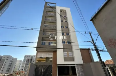Santa catarina, 2 quartos, suíte, varanda gourmet, 1vaga garagem. venha conferir
