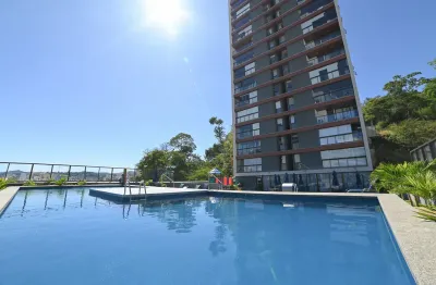 Granbery, 2 quartos, suíte, varanda gourmet,  2 vagas, elevador,  área de lazer completa