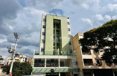 Apartamento com 1 quarto à venda na Avenida Presidente Itamar Franco, 2599, São Mateus, Juiz de Fora