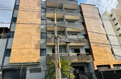 Jd. liu, 2 quartos, suite, varanda, garagem. excelente localização