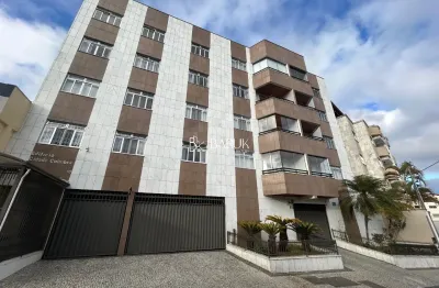 Santa catarina, 2 quartos, todo mobiliado, garagem. oportunidade. venha conferir!!!