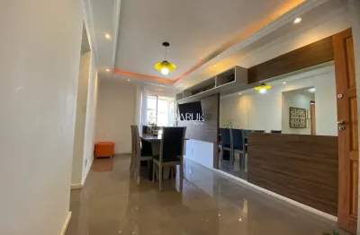 Apartamento com 3 quartos à venda na Rua Sabino Francisco de Barros, 10, Bandeirantes, Juiz de Fora