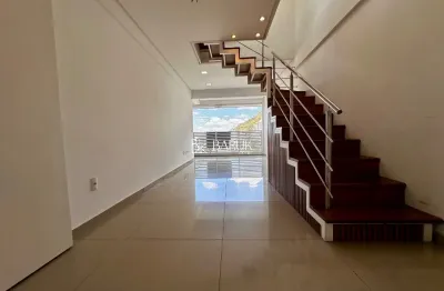 Sta helena, cobertura 3 quartos, suite, 2 vagas, elevador. venha conferir!!!