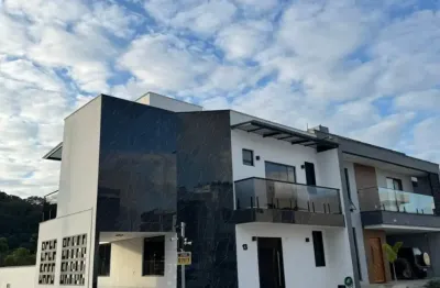 Casa em condomínio fechado com 3 quartos à venda na Rua Professor Virgílio Pereira da Silva, Vina Del Mar, Juiz de Fora