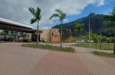 Terreno à venda no Salvaterra, Juiz de Fora 