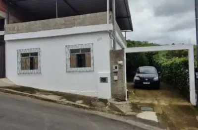 Casa com 2 quartos à venda no Retiro, Juiz de Fora 